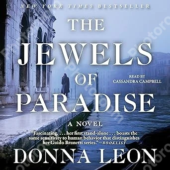 The Jewels of Paradise